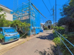 松戸市八ケ崎緑町
