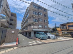 松戸市稔台3丁目