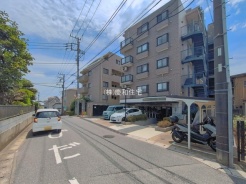 松戸市稔台3丁目