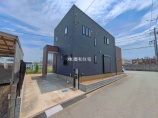 中古一戸建て
