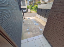 松戸市串崎新田