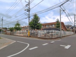 船橋市八木が谷2丁目