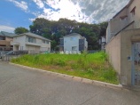 船橋市前原東 土地