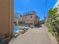 江戸川区篠崎町7丁目