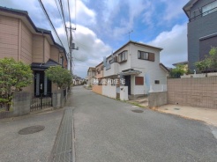 船橋市高野台1丁目