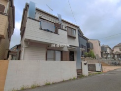 船橋市高野台1丁目