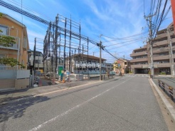 浦安市猫実1丁目