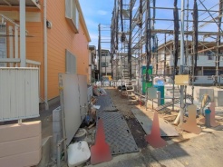 浦安市猫実1丁目