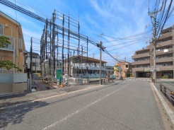 浦安市猫実1丁目