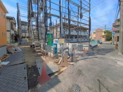 浦安市猫実1丁目