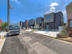 松戸市新松戸6丁目