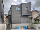 新築一戸建て