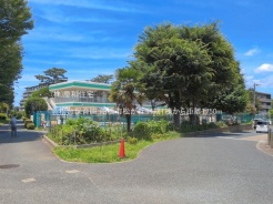 船橋市松が丘2丁目
