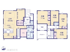 図面と異なる場合は現況を優先