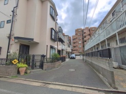 江戸川区西葛西8丁目