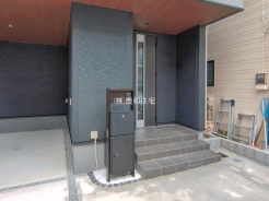 江戸川区西葛西8丁目