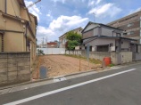 江戸川区東小岩 土地