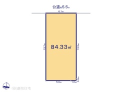図面と異なる場合は現況を優先