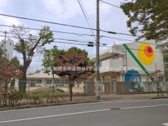 船橋市田喜野井1丁目