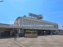 船橋市田喜野井1丁目