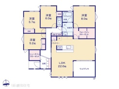 図面と異なる場合は現況を優先