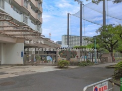 江戸川区船堀2丁目