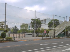 江戸川区船堀2丁目