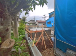 鎌ケ谷市南初富4丁目