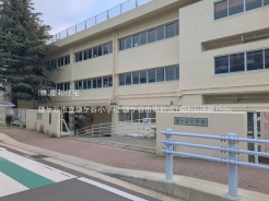 鎌ケ谷市南初富4丁目