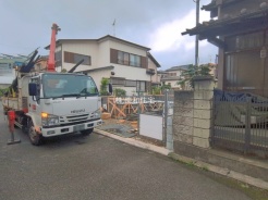 鎌ケ谷市南初富4丁目