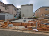 船橋市前原西 新築一戸建て