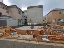 船橋市前原西7丁目