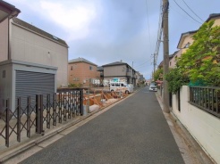 船橋市前原西7丁目
