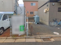 船橋市前原西7丁目