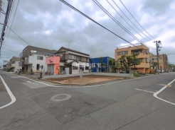 江戸川区松本2丁目