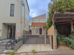 江戸川区中葛西5丁目