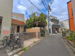 江戸川区中葛西5丁目