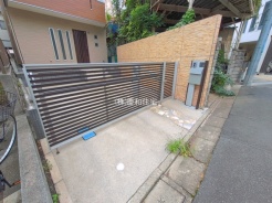 江戸川区中葛西5丁目