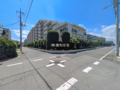 松戸市六高台7丁目