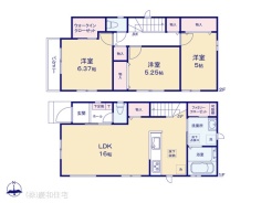 図面と異なる場合は現況を優先