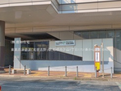 船橋市芝山7丁目