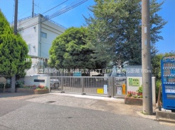 船橋市芝山7丁目