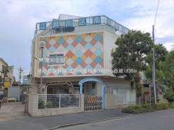江戸川区松本1丁目