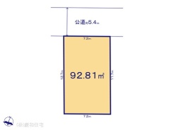 図面と異なる場合は現況を優先