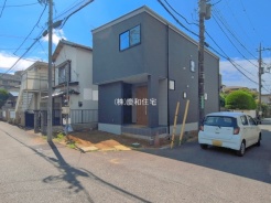 船橋市夏見台1丁目