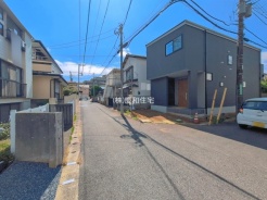 船橋市夏見台1丁目