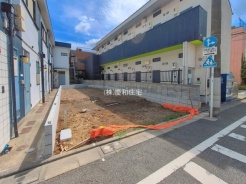 江戸川区南小岩5丁目