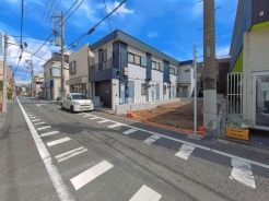 江戸川区南小岩5丁目