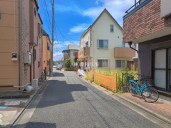 江戸川区西瑞江5丁目