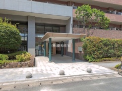 市川市南八幡5丁目